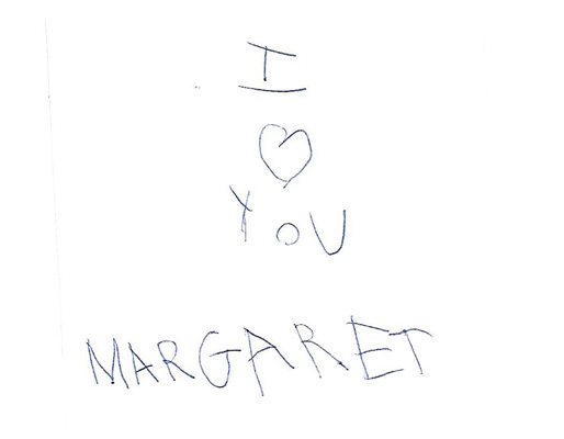 Margaret